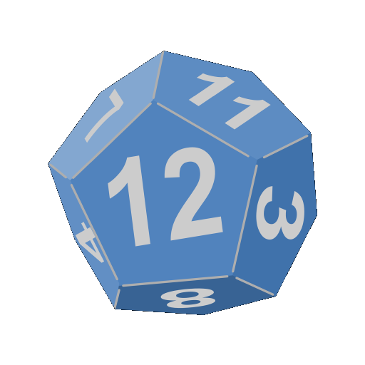 Magic Numbers