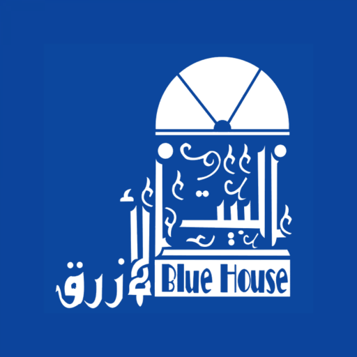 Blue House - Sales