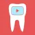 2minutes - Watch videos while brushing teeth