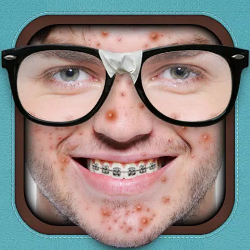 Pimple Face Pimple Face