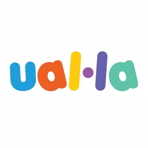 Ual•la