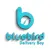 Bluebird Deliveryboy