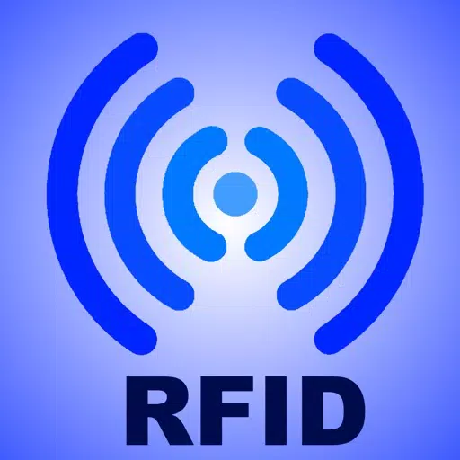 Bluebird RFR 900 SDK App Bluebird RFR 900 SDK App