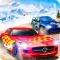 Real Dirt Car Racing