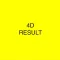 Malaysia 4D Result