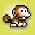 Jumpy Chimp