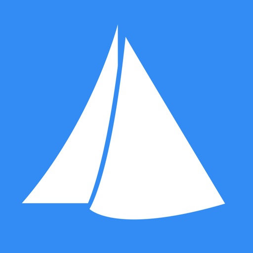 Blue Boat Log Blue Boat Log