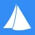 Blue Boat Log
