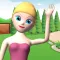 Talking Ballerina