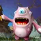 Talking Monster Game