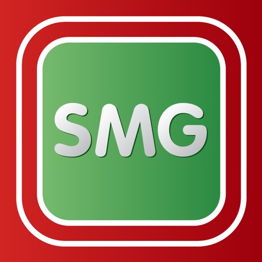 SMG
