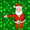 Holiday Floss Dance