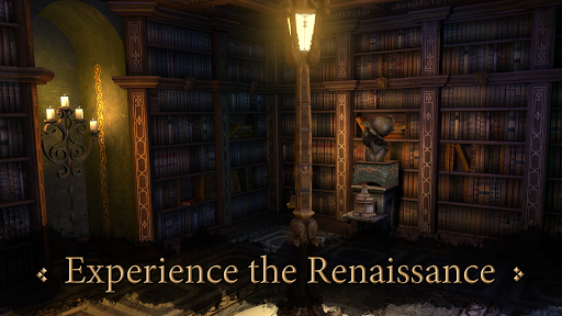 The House of Da Vinci Screenshots