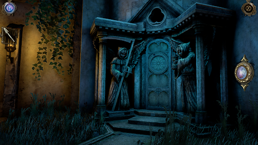 The House of Da Vinci Screenshots