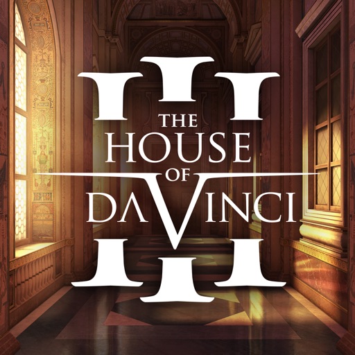 The House of Da Vinci 3 The House of Da Vinci 3