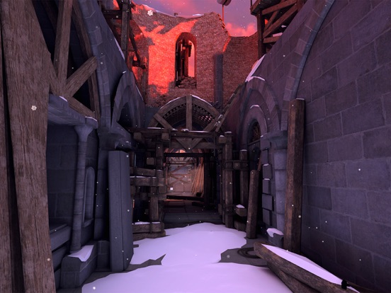 The House of Da Vinci 3 iPad Screenshots