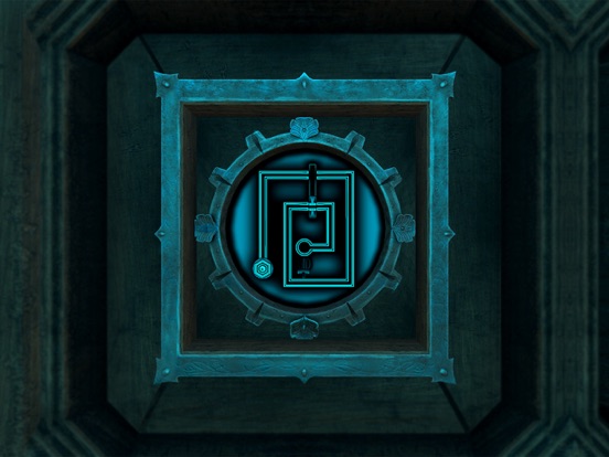The House of Da Vinci 3 iPad Screenshots