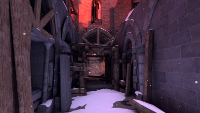 The House of Da Vinci 3 Screenshots