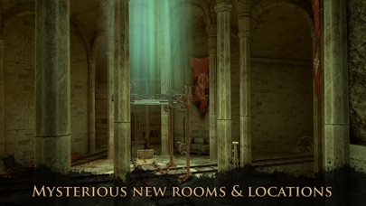 The House of Da Vinci 3 Screenshots