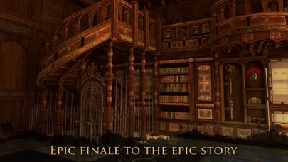 The House of Da Vinci 3 Screenshots