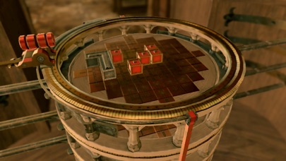 The House of Da Vinci 3 Screenshots