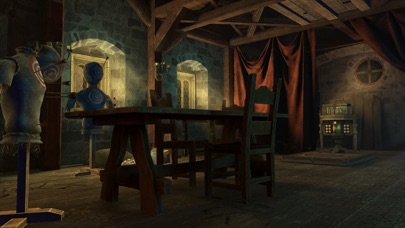 The House of Da Vinci 3 Screenshots