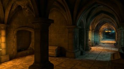 The House of Da Vinci 3 Screenshots