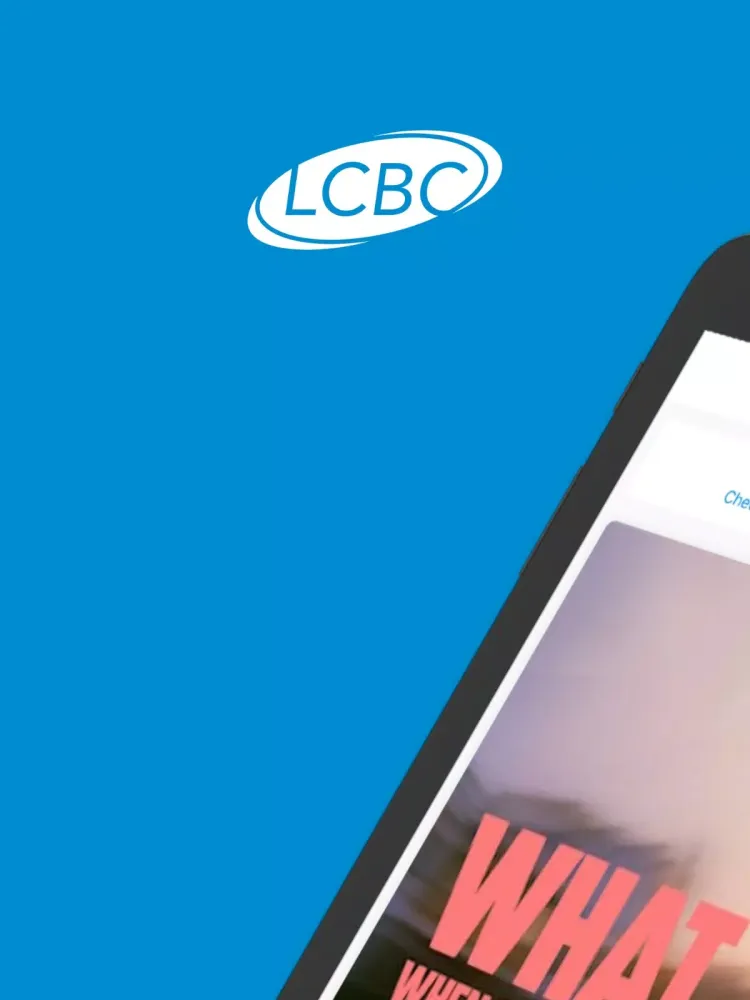 LCBC Church Screenshots