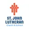 St. John Lutheran
