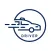 BlueCab Driver