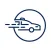 BlueCab Rider