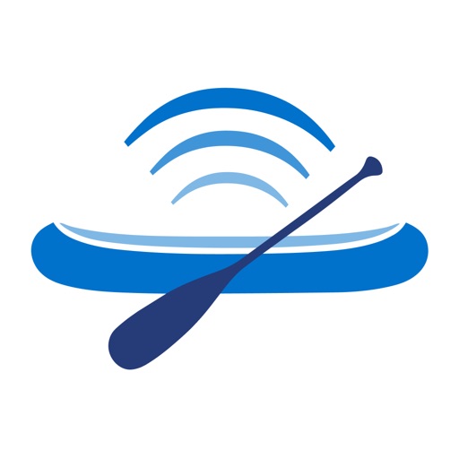 Blue Canoe: Speak English Blue Canoe: Speak English