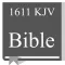 1611 KJV Bible