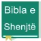 Albanian Bible-Bibla e Shenjtë