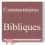 Commentaires Bibliques