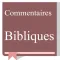 Commentaires Bibliques