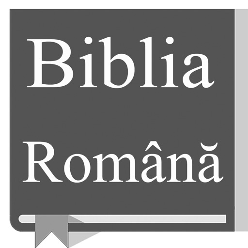 Cornilescu Romanian Bible Cornilescu Romanian Bible