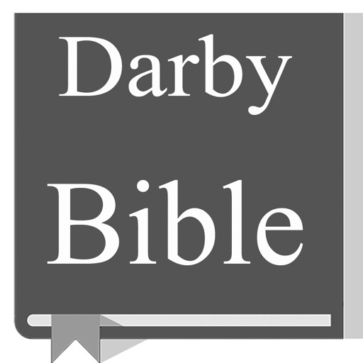 Darby Bible Translation Darby Bible Translation