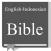 English - Indonesian Bible