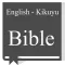 English - Kikuyu Bible