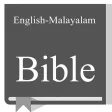 English - Malayalam Bible