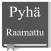 Finnish Pyhä Raamattu 1938
