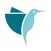 Blue Colibri