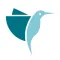 Blue Colibri