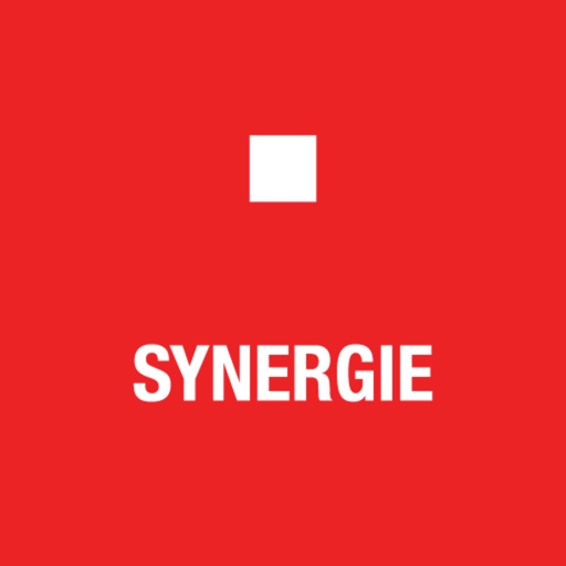 Gettogether Synergie Gettogether Synergie