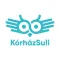 KórházSuli App