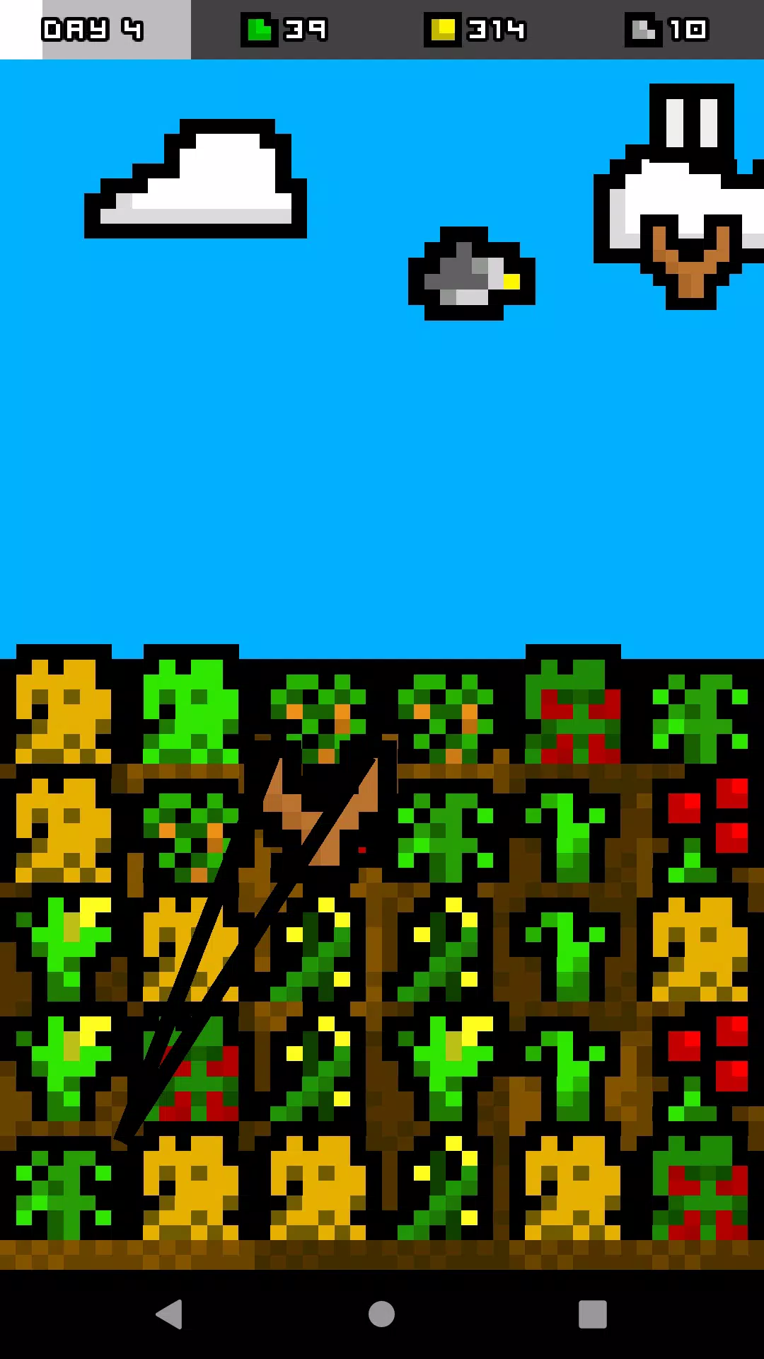 Crop Defence Screenshots