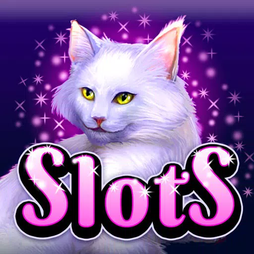 Glitzy Kitty Free Slots Casino Glitzy Kitty Free Slots Casino
