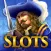 3 Musketeers Slots