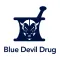 Blue Devil Drug